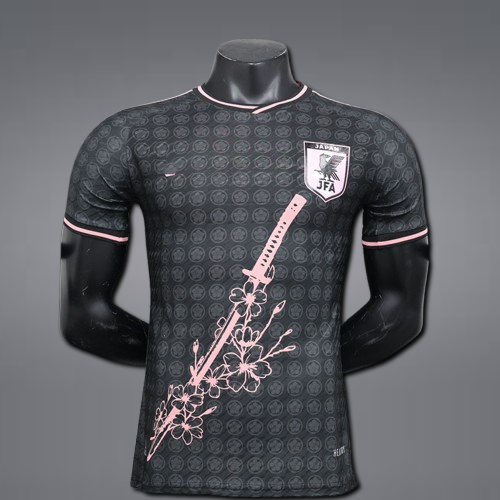 Japon - maillot spécial anime - 2024/2025