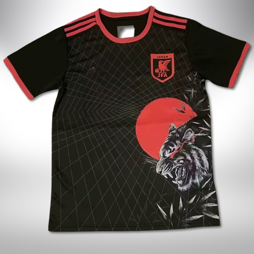 japon - maillot spécial anime - 2024/2025