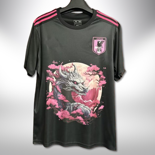 japon - maillot spécial anime - 2024/2025