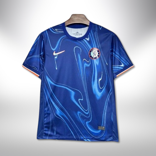 Chelsea- maillot domicile "bleu" 2024-2025