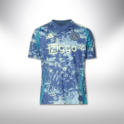 Ajax Amsterdam - maillot extérieur 2024-2025