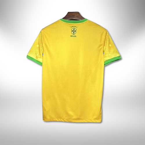 Brasilien – „schwarzes“ Konzepttrikot 2022/2023