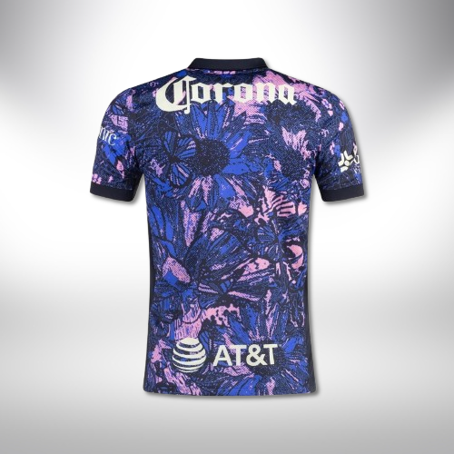 Club America - maillot third 2024-2025