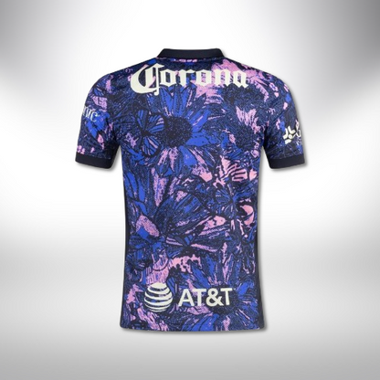 Club America - maillot third 2024-2025