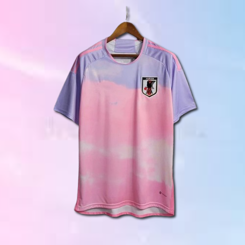 Japan - Anime Special Jersey - 2024/2025