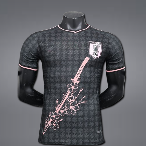 Japan – spezielles Anime-Trikot – 2024/2025