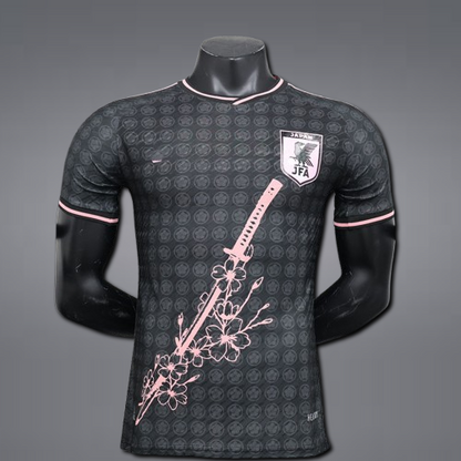 Japan - Anime Special Jersey - 2024/2025