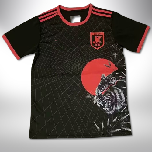 japan - anime special jersey - 2024/2025