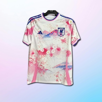 Japan – spezielles Anime-Trikot – 2024/2025