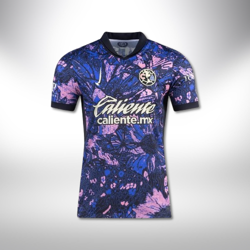 Club America - maillot third 2024-2025