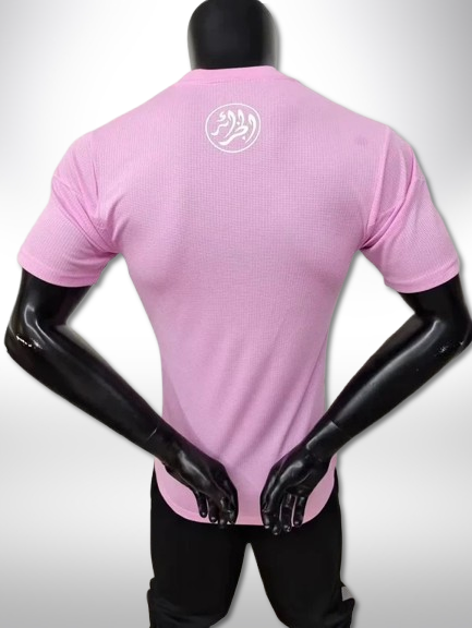 Algeria - "pink" jersey 2023/2024