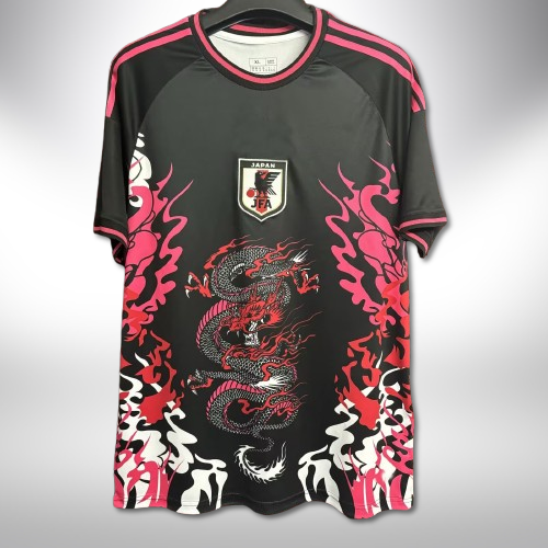 japon - maillot spécial anime - 2024/2025