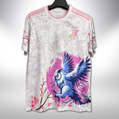 Japan - Anime Special Jersey - 2024/2025