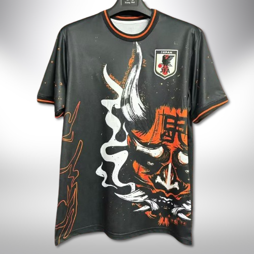 japon - maillot spécial anime - 2024/2025