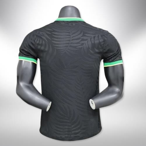 Brasilien – „schwarzes“ Konzepttrikot 2022/2023