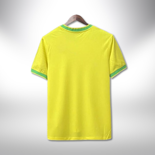 Brésil - maillot Edition limitée "jaune" 2023/2024