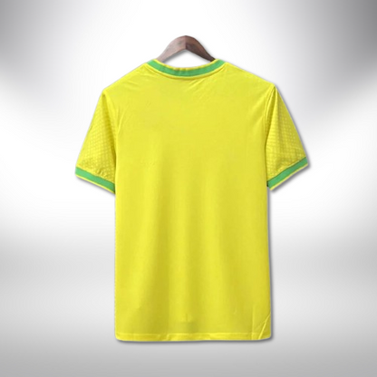 Brésil - maillot Edition limitée "jaune" 2023/2024